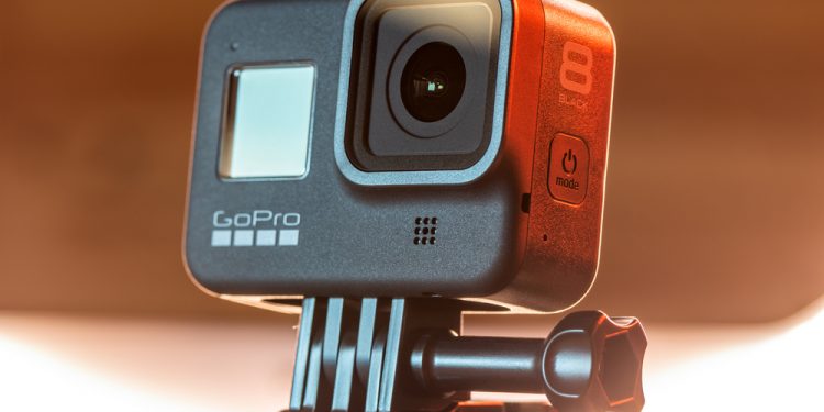 GoPro stock price is a bargain for the right buyer