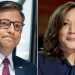 Republicans slam Harris for being ‘last person in the room’ when Biden made call to evacuate Afghanistan