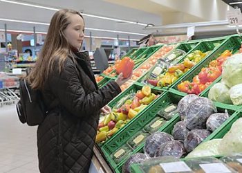 Grocery Price Gouging?