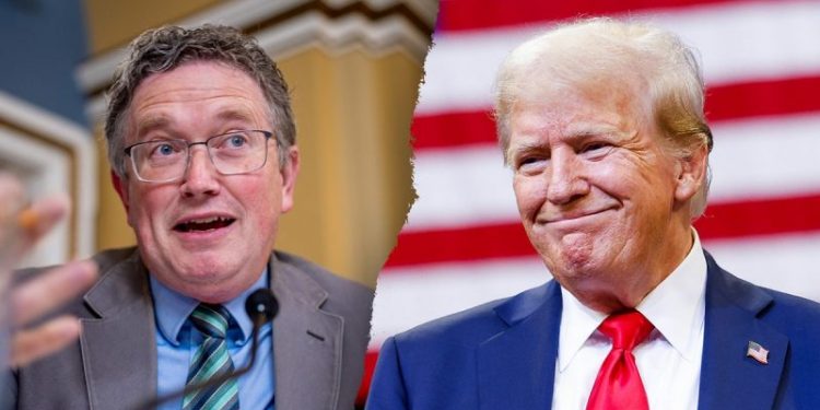 Trump push to dismantle Education Department met with enthusiasm in House GOP