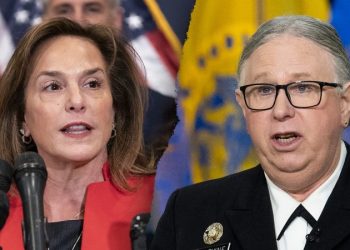 Accusations of Biden admin ‘interference’ in transgender surgery guidelines for minors probed by House GOP