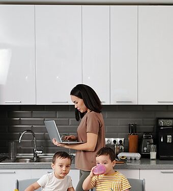 Kamala Harris’s Misguided Family Policy