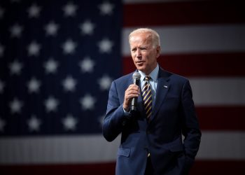 Biden marks two years of CHIPS Act as US aims for 30% global chip production by 2032