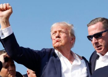 Trump assassination attempt: Secret Service makes big change to former president’s outdoor rally security