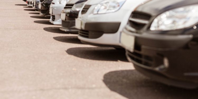 US wholesale used-vehicle prices surge 2.8% in July despite ongoing challenges