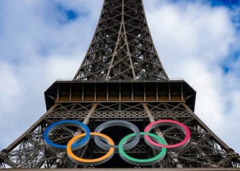After success in Paris, Los Angeles looks to elevate Olympic Games in 2028