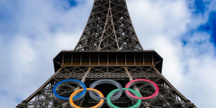 After success in Paris, Los Angeles looks to elevate Olympic Games in 2028