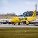 Where are low-cost airlines cutting back now? New planes.