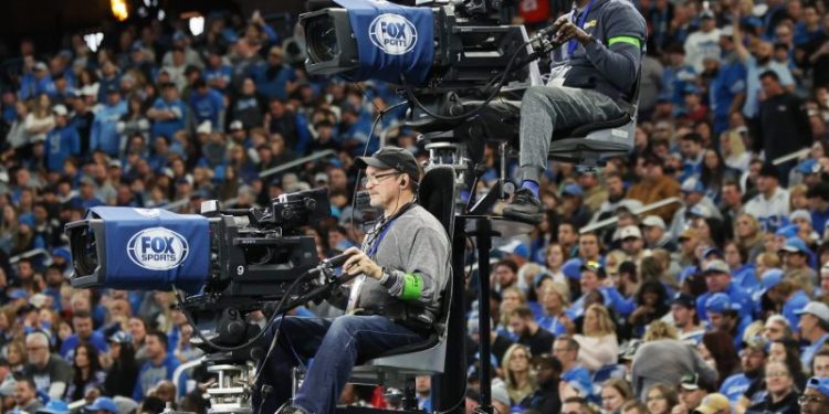 NFL’s next big media rights payday is years off — and subject to a shifting industry