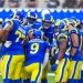 Why the LA Rams are worth $2 billion more than the LA Chargers