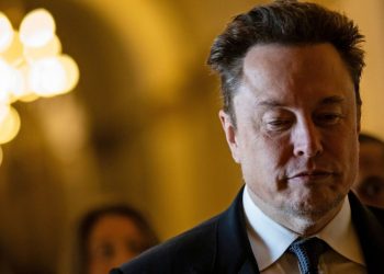 Elon Musk’s X and Starlink face nearly $1 million in daily fines for allegedly evading ban in Brazil