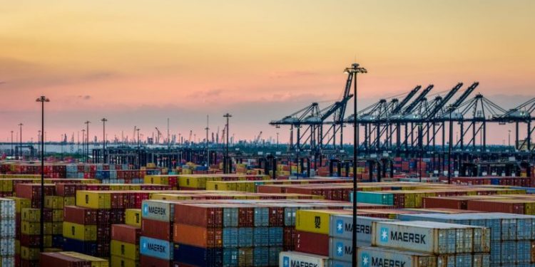 Major maritime strike could threaten ports across the East Coast