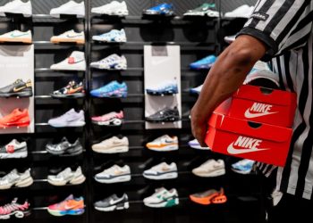 How Foot Locker is waging a comeback after its breakup with Nike