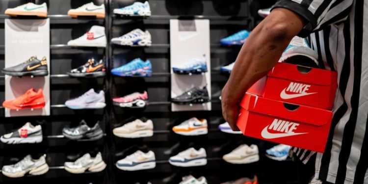 How Foot Locker is waging a comeback after its breakup with Nike