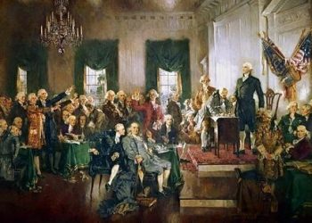 70% Say Founders Would Disagree with How We Currently Follow the Constitution