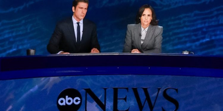 ABC’s shameless debate didn’t even survive its own fact-check