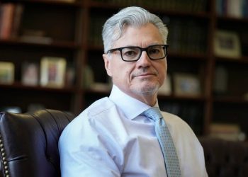 Judge Merchan sued for financial disclosures amid concerns of daughter’s Democrat work