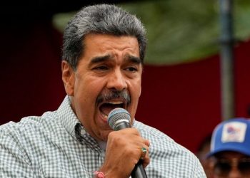 Biden administration imposes sanctions against Venezuelan President Maduro’s ‘cronies’