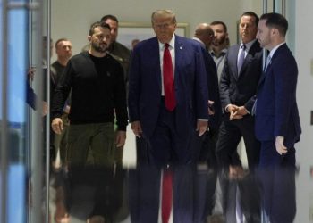 Zelenskyy downplays comment that Trump doesn’t know how to end Russia’s war with Ukraine