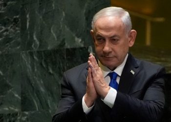 Netanyahu calls Mideast conflicts choice between ‘blessing or a curse,’ warns about Israel’s ‘long arm’