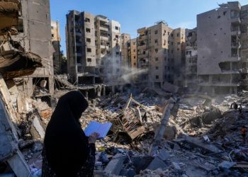 Hamas leader killed in Lebanon was UN employee, agency confirms