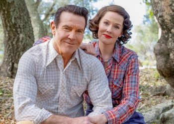 I worked for Ronald Reagan and I love how liberal critics are upset about the new movie