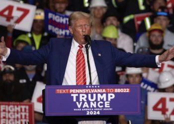 Margin of error race between Harris and Trump as 2024 election enters final stretch