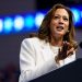 Harris calls for eliminating filibuster to pass ‘Roe’ abortion bill into federal law