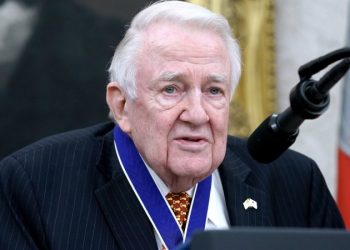 Project 2025 remains nonpartisan, true to 1980s good-gov’t inception despite raucous outcry, key figures say