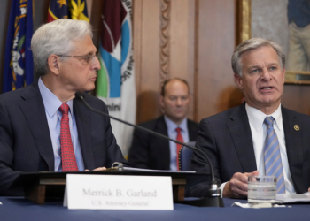 US indictments reveal AI use in Russia disinformation campaign targeting 2024 election