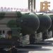 China launches intercontinental ballistic missile into Pacific hours after Biden’s UN address