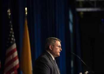 ‘Crush liberal dominance’: Conservative megadonor urges leaner, meaner posture for activist groups