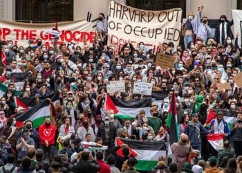 House puts HHS on notice to ensure universities receiving federal funding are free of ‘antisemitic behavior’