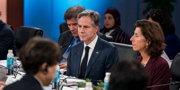 US to host first AI safety network summit as nations seek alignment on policy