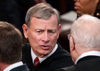 Legal experts warn that latest Supreme Court leaks are ‘enormously destructive’