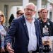 Father of Israeli-American hostage pleads for deal ‘with Satan’ before Biden, Harris enter Situation Room