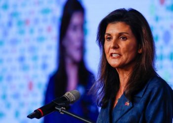 Nikki Haley breaks with Trump on IVF proposal, still says she’s ‘on standby’ for campaign