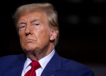 Trump says Taylor Swift endorsing Harris was ‘just a question of time’