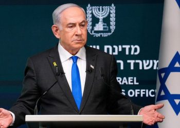 Netanyahu blasts ‘Iran’s axis of evil’ after Jordan border terror attack kills 3 Israelis