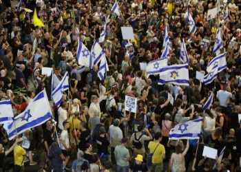 Morning Glory: What if Israelis could vote in US elections?