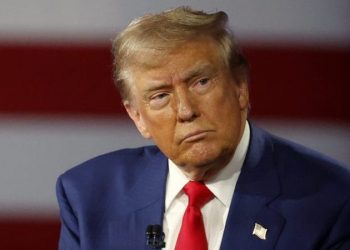 Majority of Black swing-state voters back Harris, as Trump makes inroads with Black men: poll