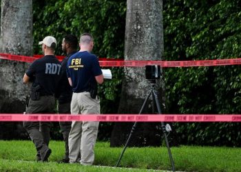 Harris-Trump showdown: Presidential race rocked by 2nd assassination attempt with 50 days until election