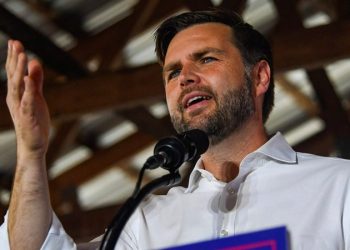 JD Vance debate prep strategy includes tapping prominent lawmaker to play Walz