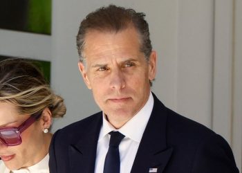 Hunter Biden’s criminal tax trial begins with jury selection in California
