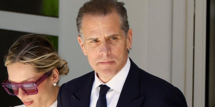 Hunter Biden’s criminal tax trial begins with jury selection in California