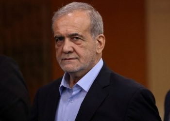 Iran spouts ‘propaganda’ from UN podium, calls on Middle East to unite behind Tehran