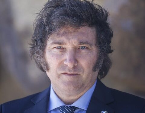 Javier Milei at Cato Conference: “I’m a Liberal Libertarian … I Don’t Believe Politicians Are Gods”