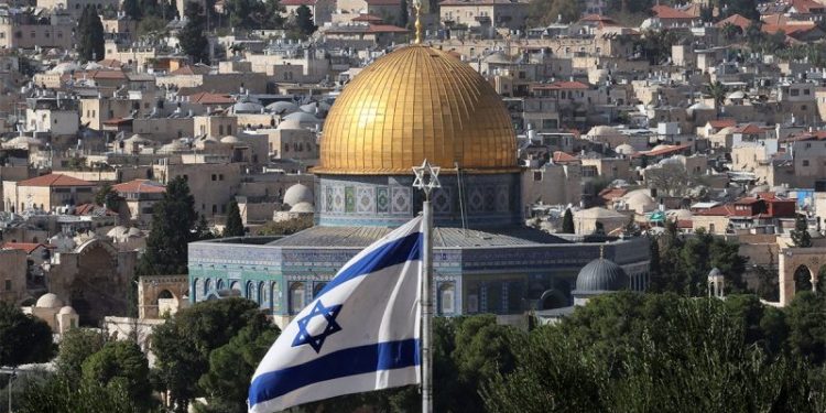 Trump or Harris? Israelis discuss presidential choice as war with Hamas, other terror groups continues