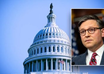 Congress one step closer to avoiding government shutdown after bill passes House