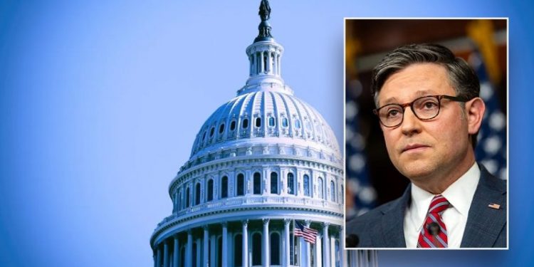 Congress one step closer to avoiding government shutdown after bill passes House